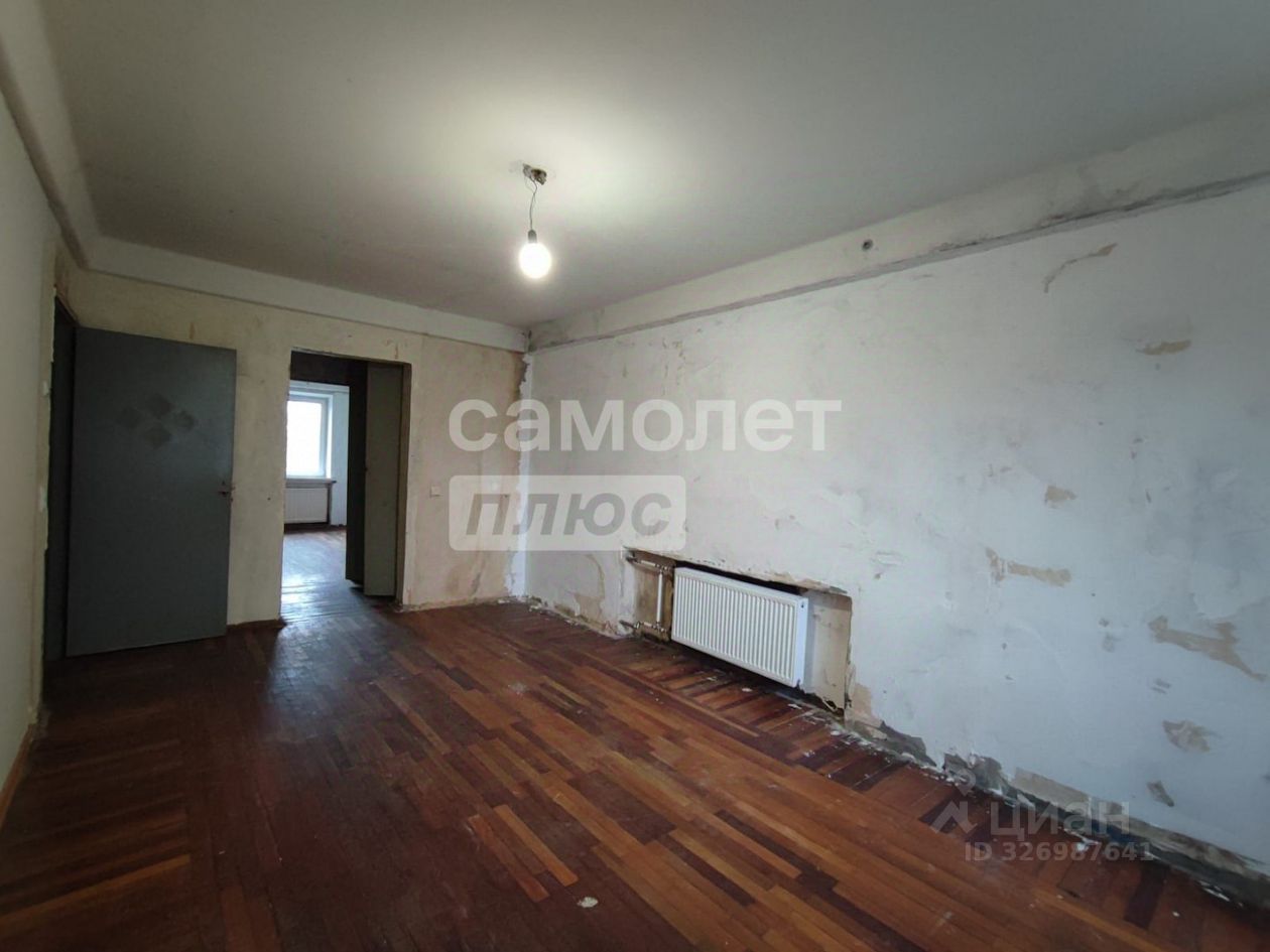 Продажа комнаты Тосно г., улица Максима Горького, 16