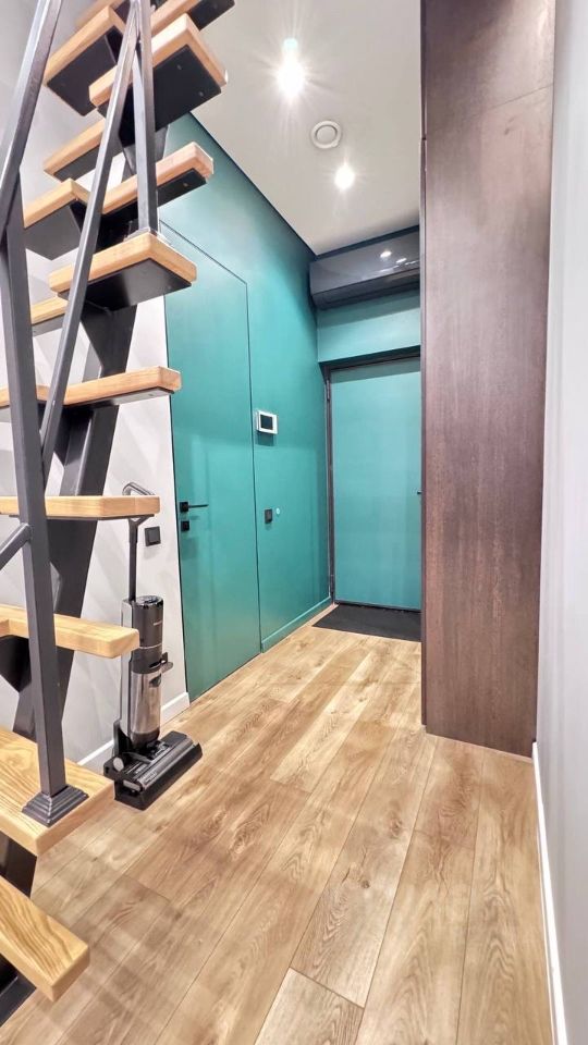 Аренда 1-комн квартиры на вторичном рынке улица Казакова,  д. 7