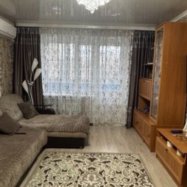 Продажа 2-комн квартиры на вторичном рынке Воскресенск г, Ломоносова ул