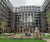 Продать Квартиры вторичка Обводного Канала наб  169 с1 