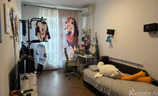 Продажа 2-комн квартиры на вторичном рынке Ядреево, Лётная улица,  д. 21/2