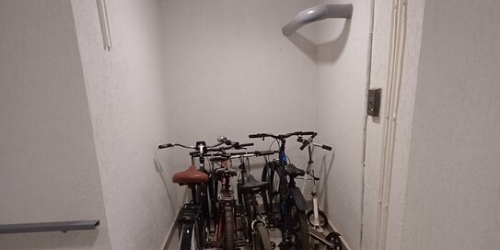 1-комн квартира Пироговская М. ул,  д. 22