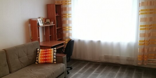 3-комн квартира Рублевское ш,  д. 127