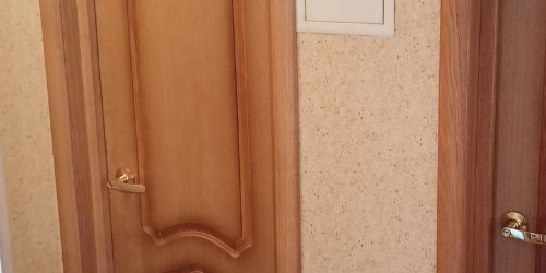 3-комн квартира Новогиреевская улица, 4К1