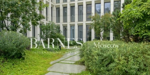 3-комн квартира Тишинский Б. пер,  д. 30