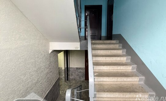 Продажа 2-комн квартиры на вторичном рынке Саввино, Детская улица,  д. 11 к1