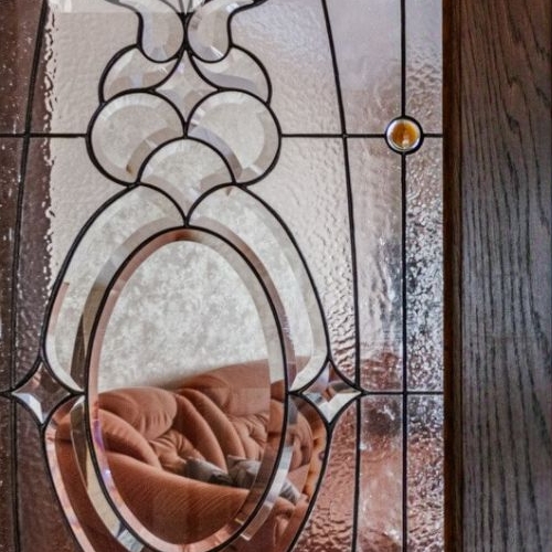 4-комн квартира Захарьевская улица, 3