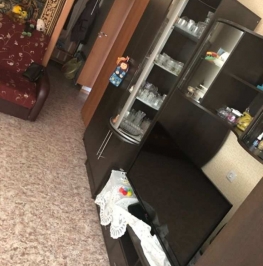 Продажа 1-комн квартиры на вторичном рынке Горелово п, Красносельское ш,  д. 56,  к. 3