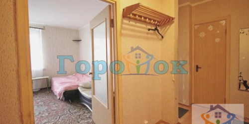 1-комн квартира Краснознаменск, ул. Связистов,  д. 10