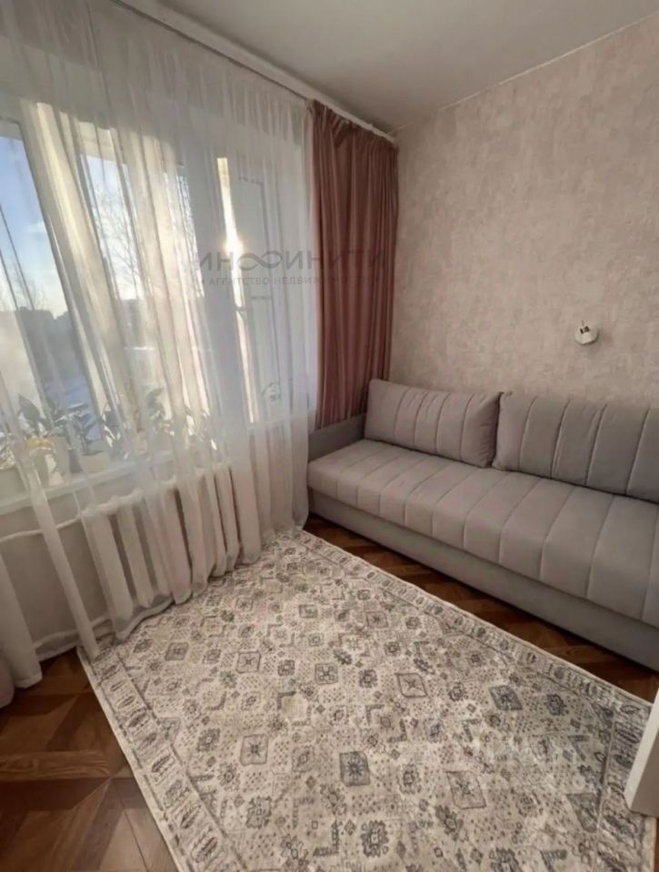 Продажа 1-комн квартиры на вторичном рынке Кленовый бульвар, 19К2