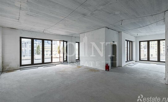 Продажа 5-комн квартиры на вторичном рынке Газетный пер,  д. 13,  к. 2