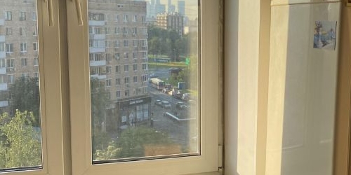 1-комн квартира проспект 60-летия Октября, 5К1