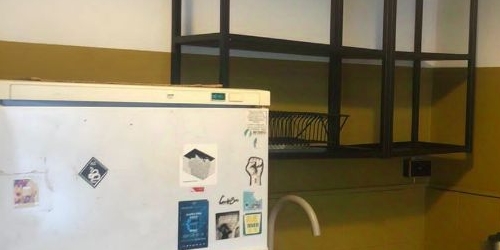 2-комн квартира Хитровский переулок, 4