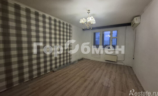 Продажа 1-комн квартиры на вторичном рынке Митинская улица,  д. 52