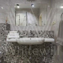 Продажа 3-комн квартиры на вторичном рынке Грузинская Б. ул,  д. 69