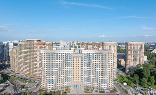 Продажа 1-комн квартиры на вторичном рынке Коломяжский пр-кт,  д. 13 к2