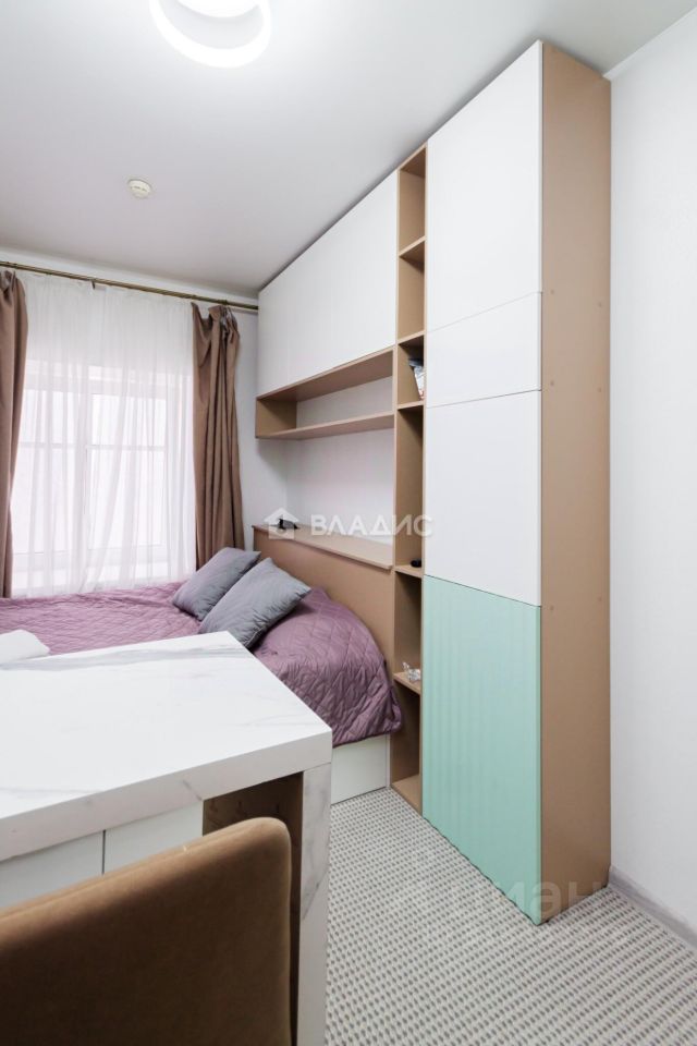 Продажа студии Невский проспект, 88