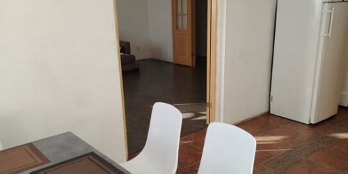 3-комн квартира аллея Поликарпова,  д. 2