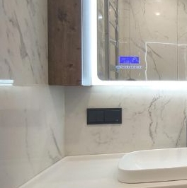 Аренда 2-комн квартиры на вторичном рынке Родниковая улица, 9Ак5