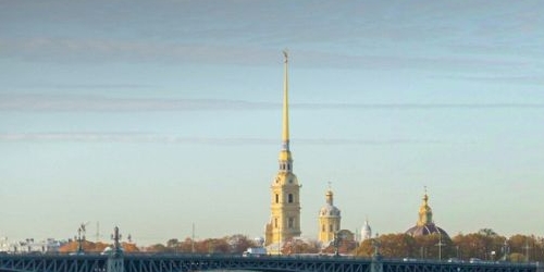 3-комн квартира набережная Кутузова, 26