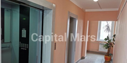 1-комн квартира ул Бакинская,  д. 4