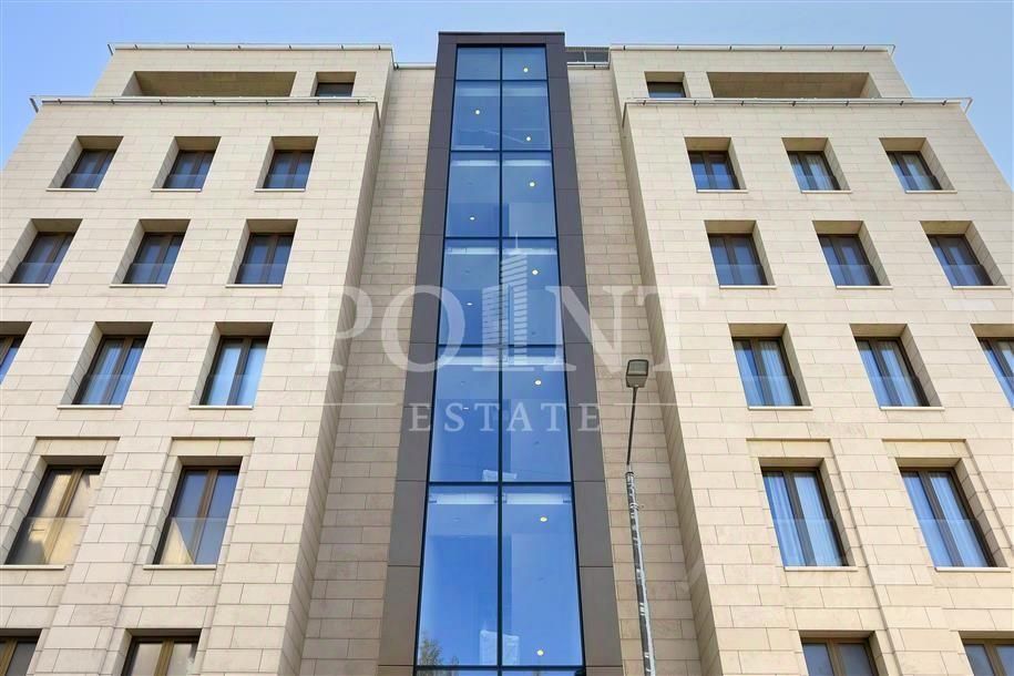 Продажа 3-комн квартиры на вторичном рынке улица Большая Полянка, 44