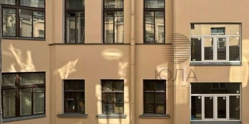 1-комн квартира Средняя Подьяческая улица, 5