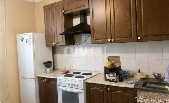 Продажа 1-комн квартиры на вторичном рынке Перервинский бульвар,  д. 3