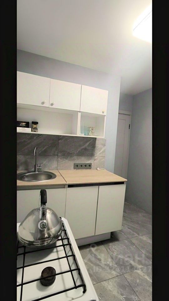 Аренда 2-комн квартиры на вторичном рынке 2-я Парковая улица, 9