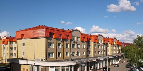 Помещение свободного назначения Королёв, Горького улица,  д. 79,  к. 4