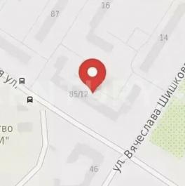 Продажа 3-комн квартиры на вторичном рынке Ленинградская улица,  д. 85/12