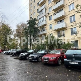 Аренда 2-комн квартиры на вторичном рынке Монетчиковский 6-й пер,  д. 5