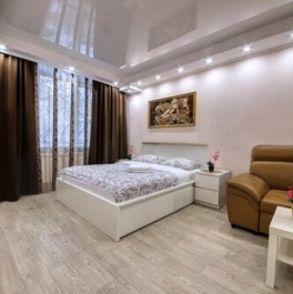 Аренда 1-комн квартиры на вторичном рынке Скаковая улица,  д. 18А