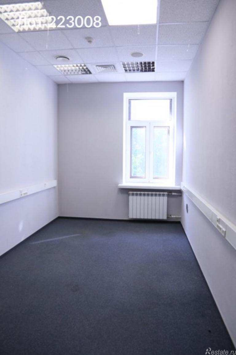 Аренда офиса Россия, Большая Грузинская улица, 12с2,  д. 12 с2