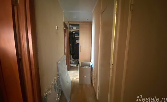 Продажа 3-комн квартиры на вторичном рынке Шатура, пр-кт Ильича,  д. 51