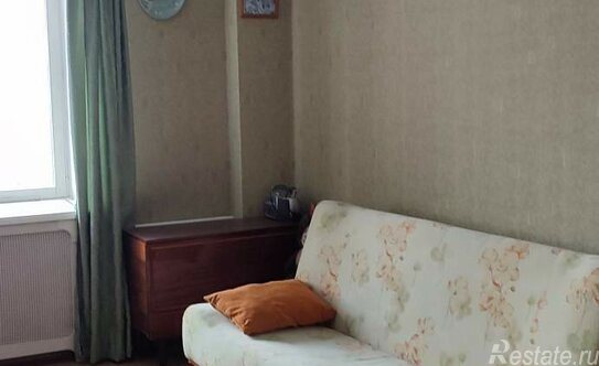 Аренда 2-комн квартиры на вторичном рынке Тихорецкий пр-кт,  д. 33,  к. 1