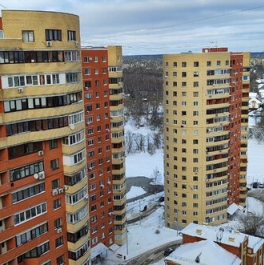 Продажа 3-комн квартиры на вторичном рынке ул Нагорная,  д. 5