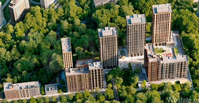 Продажа 1-комн квартиры в новостройке Фестивальная улица,  д. 15 к3