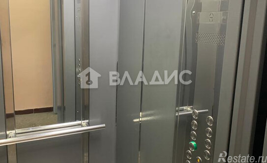 Продажа 2-комн квартиры на вторичном рынке Луговой проезд,  д. 3