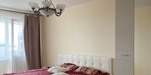 2-комн квартира ул Осенняя,  д. 14