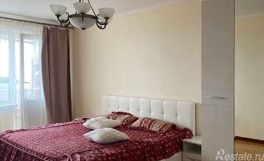 Продажа 2-комн квартиры на вторичном рынке ул Осенняя,  д. 14