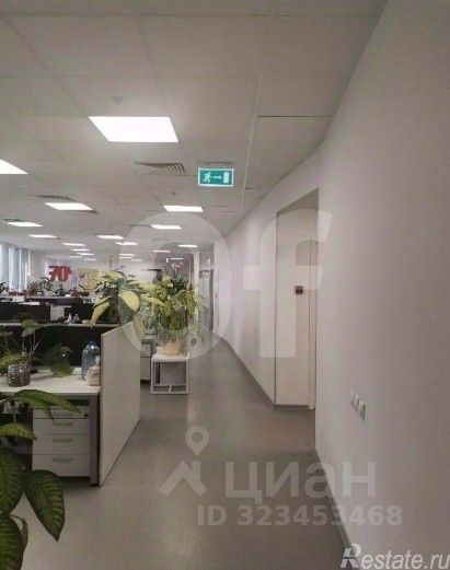 Аренда офиса улица Авиаконструктора Микояна