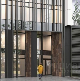 Продажа 1-комн квартиры в новостройке Пушкинский городской округ, улица Тургенева,  д. 15