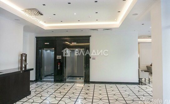 Продажа 2-комн квартиры на вторичном рынке Садовая Б. ул,  д. 5 к1