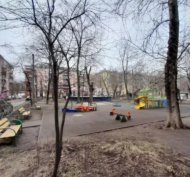 Продажа 2-комн квартиры на вторичном рынке Люберцы, ул. Власова,  д. 4