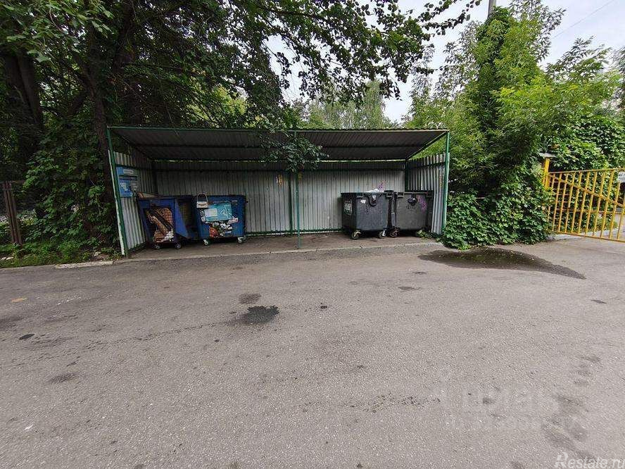 Продажа ПСН Кучино, улица Чаплыгина,  д. 1