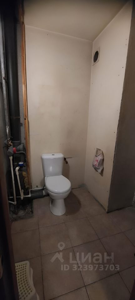 Продажа 4-комн квартиры на вторичном рынке Жулебинский бульвар, 36К1