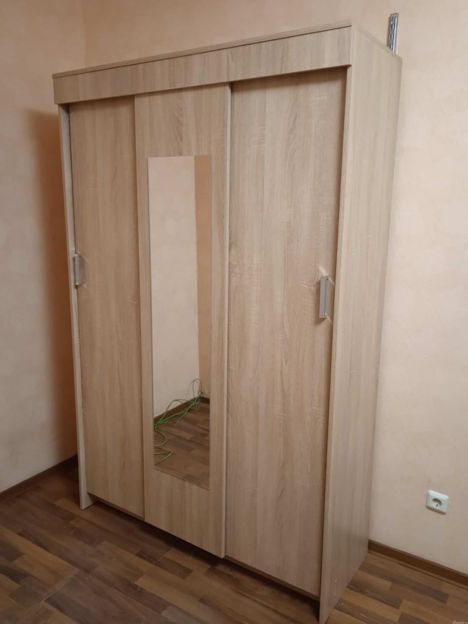 Аренда 1-комн квартиры на вторичном рынке Королева пр-кт,  д. 43,  к. 1