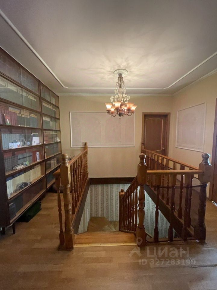 Продажа 4-комн квартиры на вторичном рынке Выборгское шоссе, 7К1