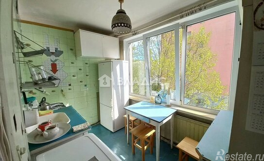 Продажа 2-комн квартиры на вторичном рынке Гражданский пр-кт,  д. 114,  к. 4